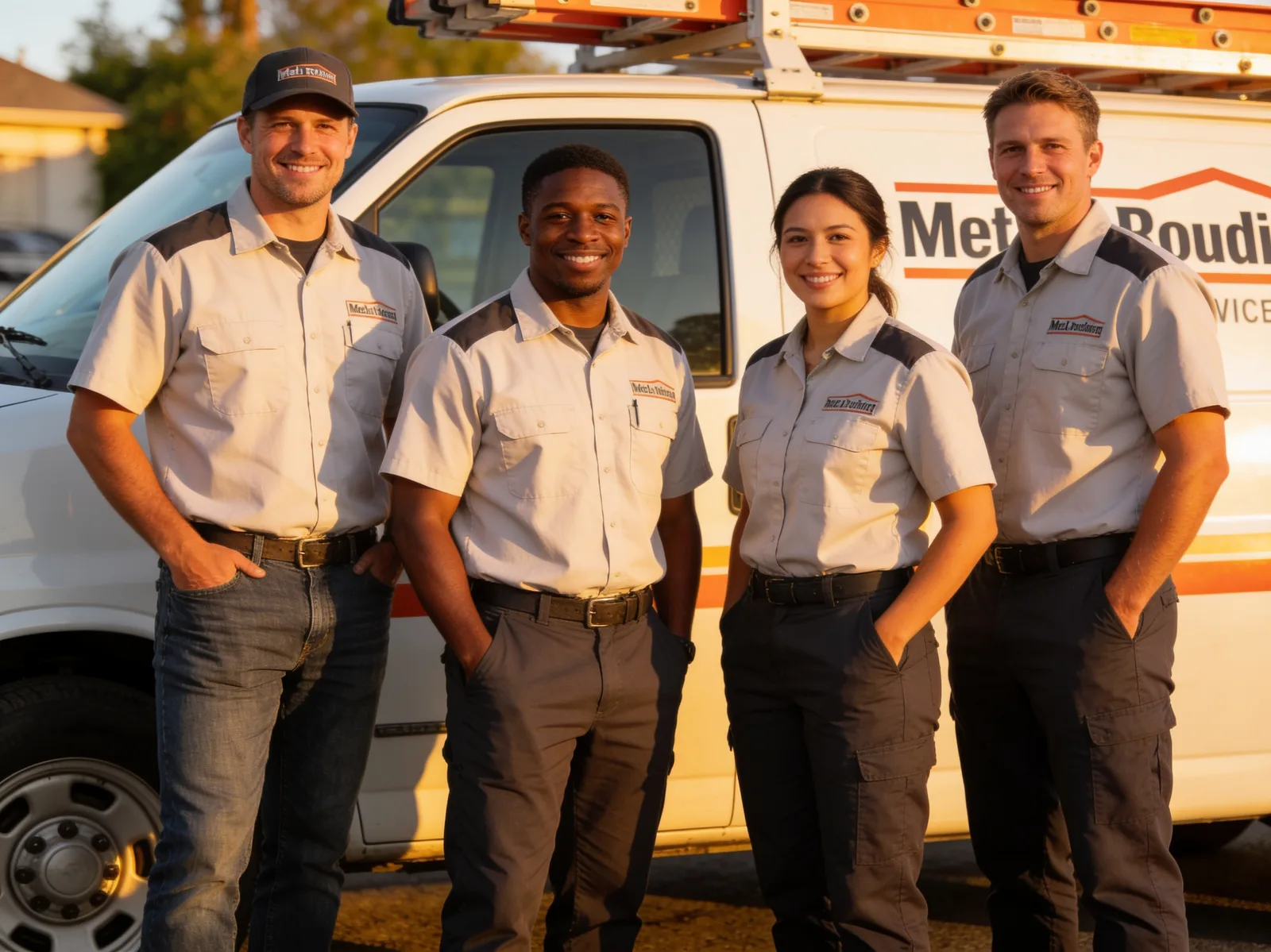 Metal Roof Installation company in Calabash, NC