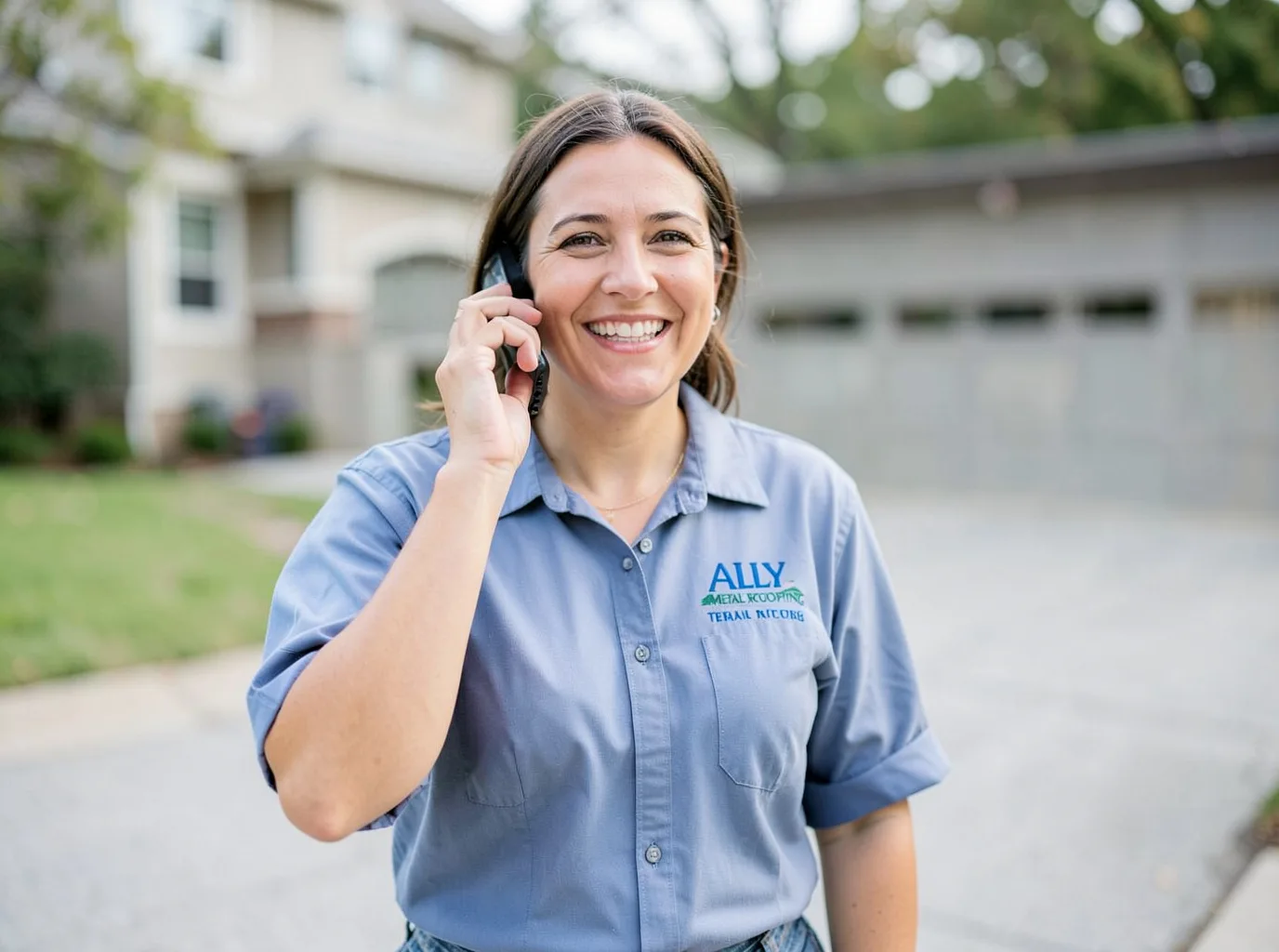 Metal Roof Installation Calabash, NC FAQs